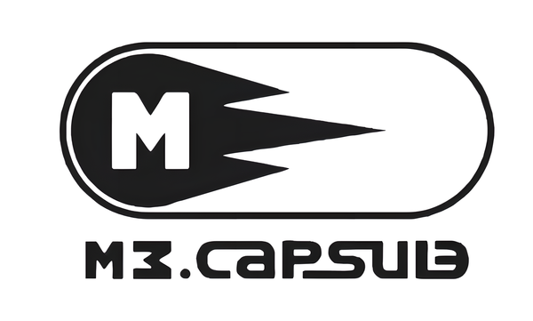 m3capsule